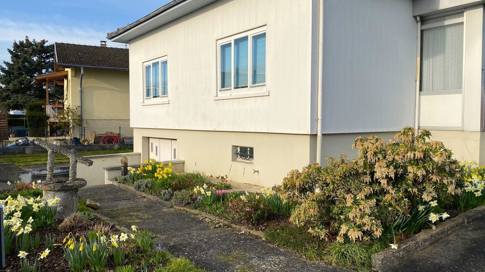 Plain-pied 88 m2 sur 7 ares - Img 5098