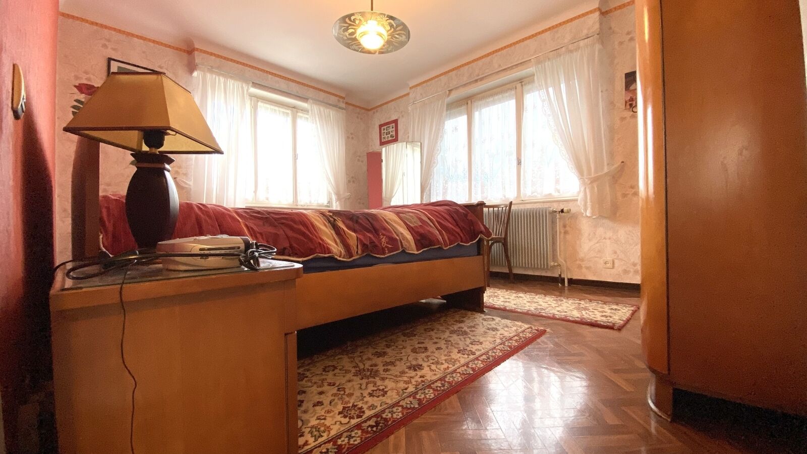 Plain-pied 88 m2 sur 7 ares - Img 4449