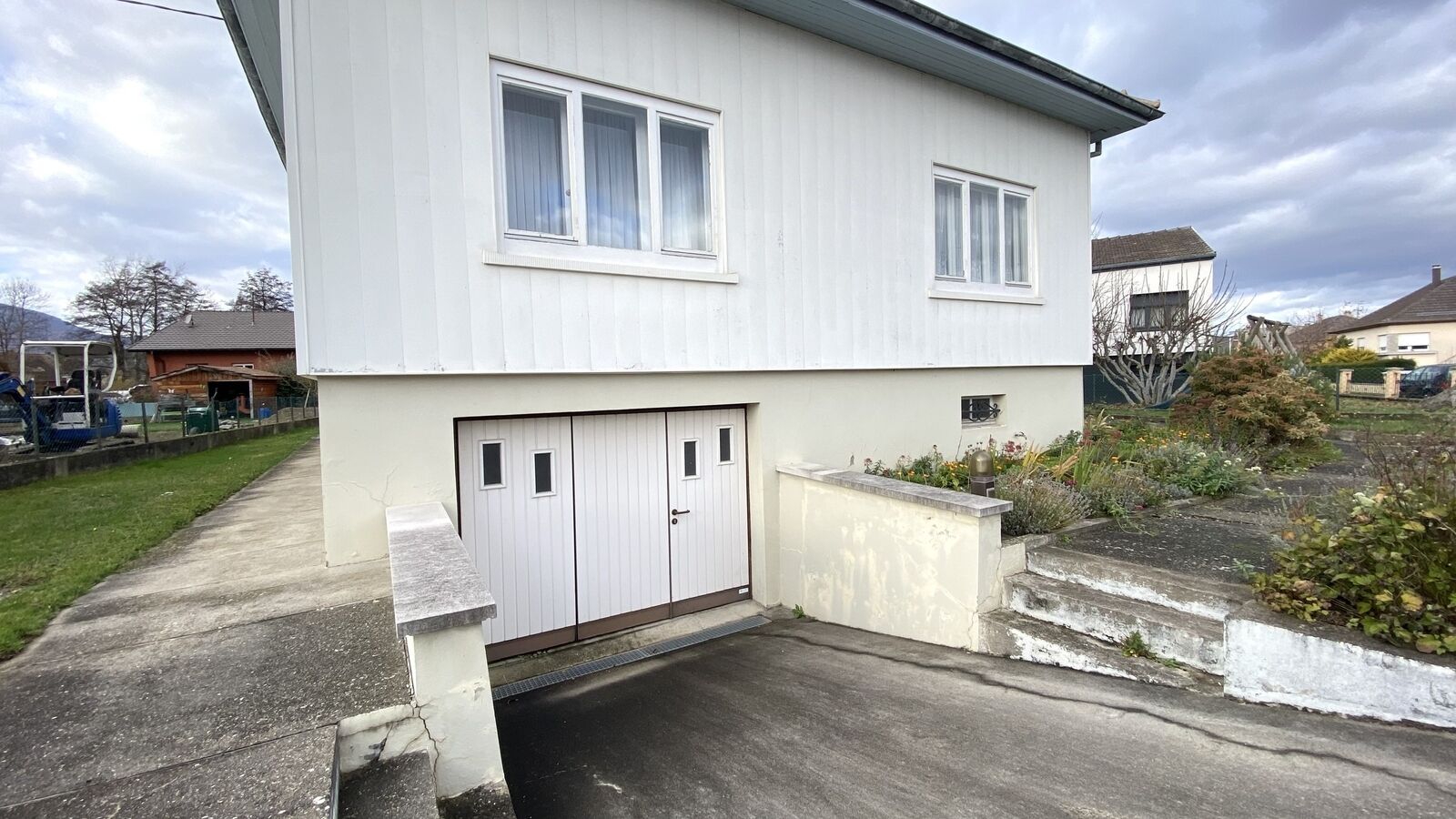 Plain-pied 88 m2 sur 7 ares - Img 4416