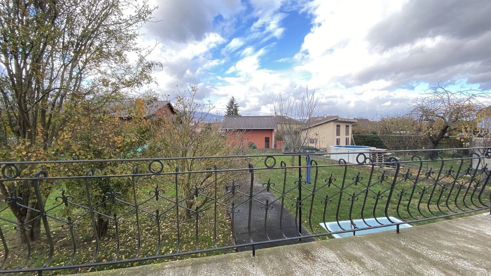 Plain-pied 88 m2 sur 7 ares - Img 4457