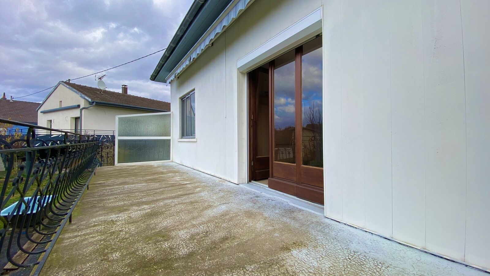 Plain-pied 88 m2 sur 7 ares - Img 4456