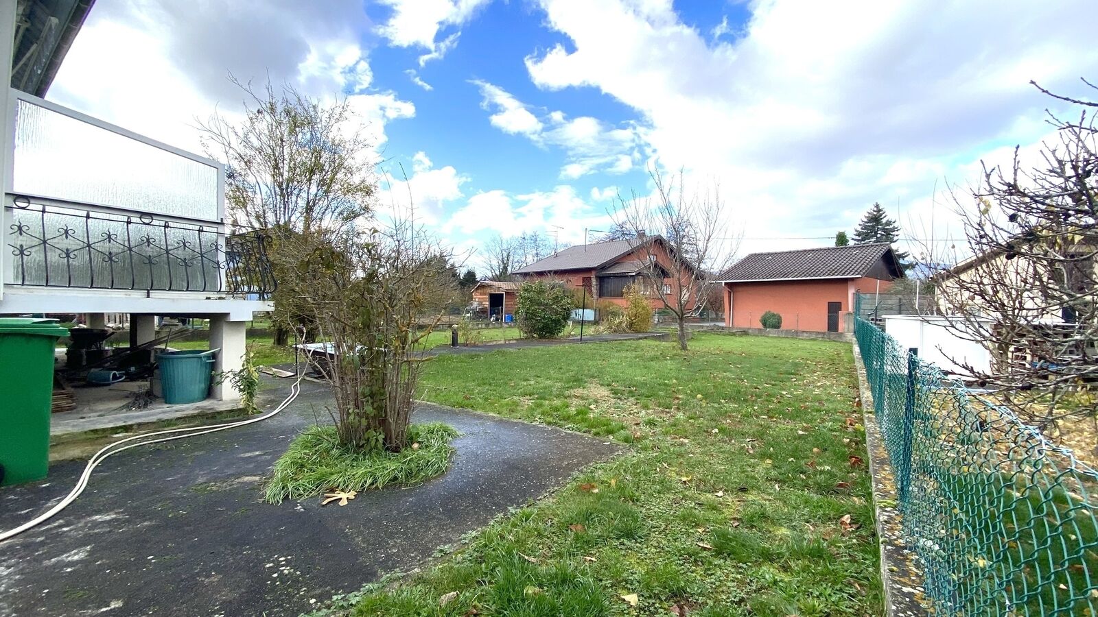 Plain-pied 88 m2 sur 7 ares - Img 4400