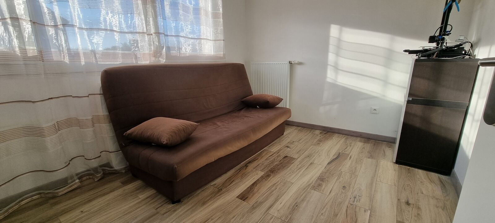 Maison à Chessy 81 m² avec jardin  - 20240110 150503