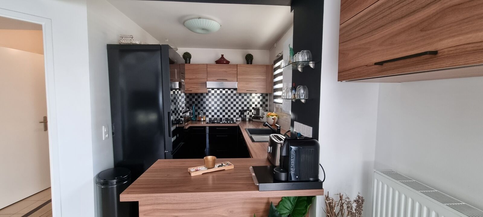 Maison à Chessy 81 m² avec jardin  - 20240110 150041