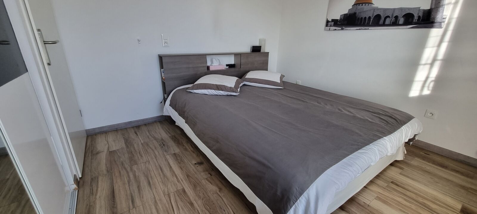 Maison à Chessy 81 m² avec jardin  - 20240110 150703