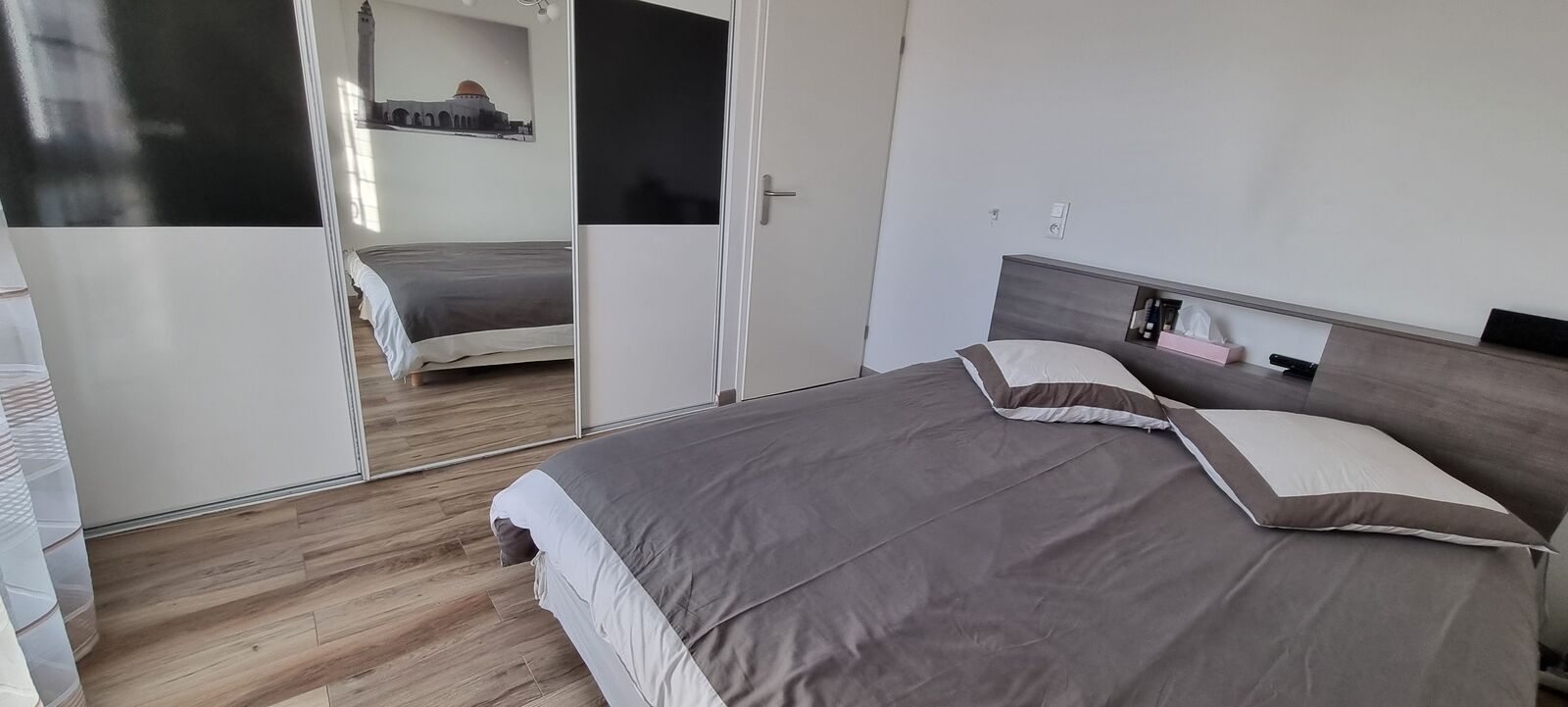 Maison à Chessy 81 m² avec jardin  - 20240110 150653