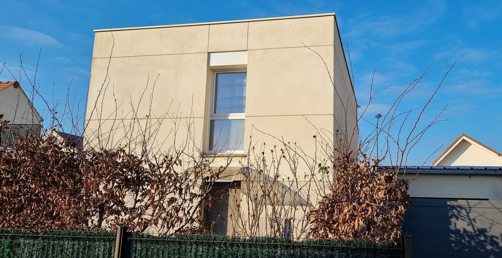 Maison à Chessy 81 m² avec jardin  - 20240110 145438bis