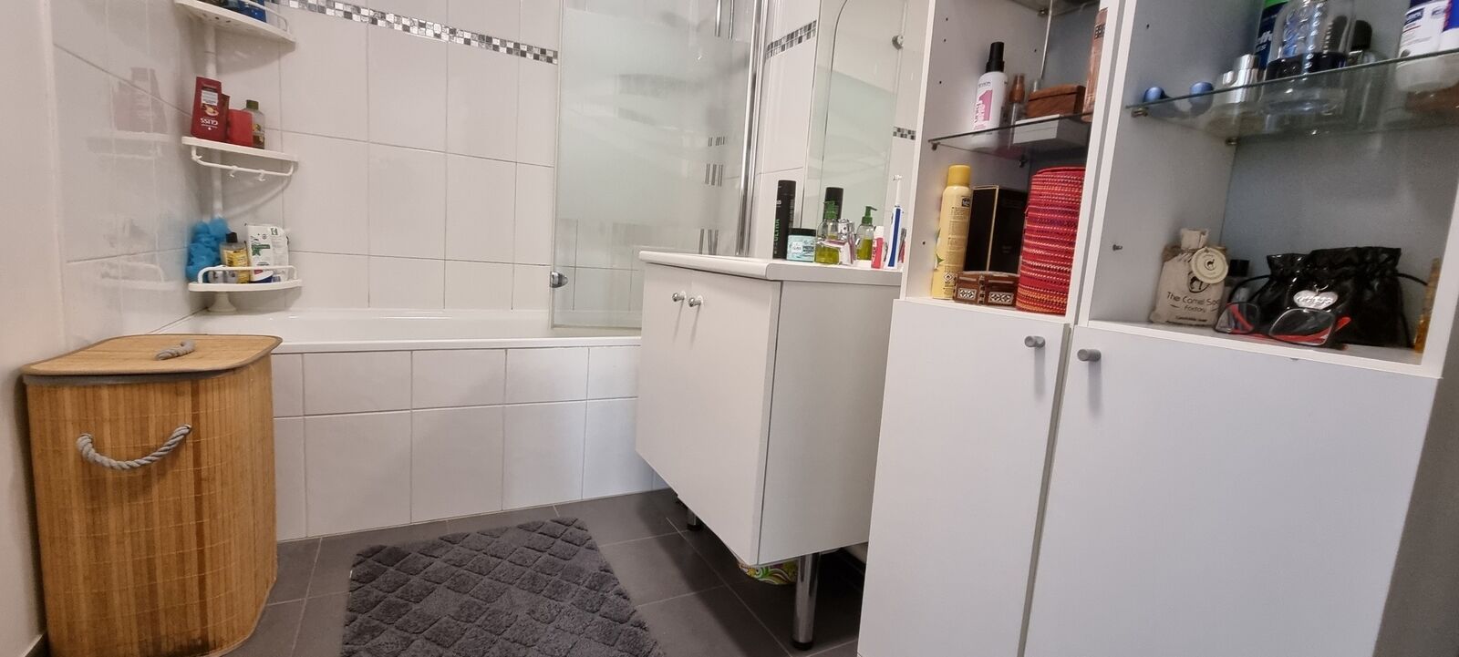 Maison à Chessy 81 m² avec jardin  - 20240110 150610