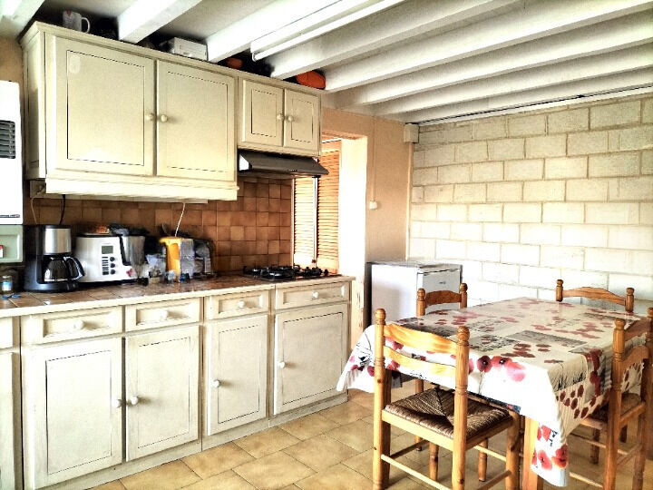 Maison en pierre avec fort potentiel – 212 m² habitables  - Img20231128114527