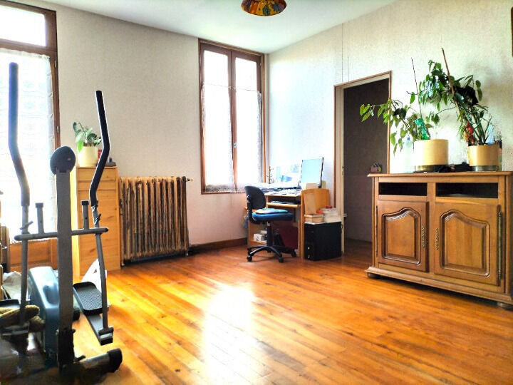 Maison en pierre avec fort potentiel – 212 m² habitables  - Img20231128112941