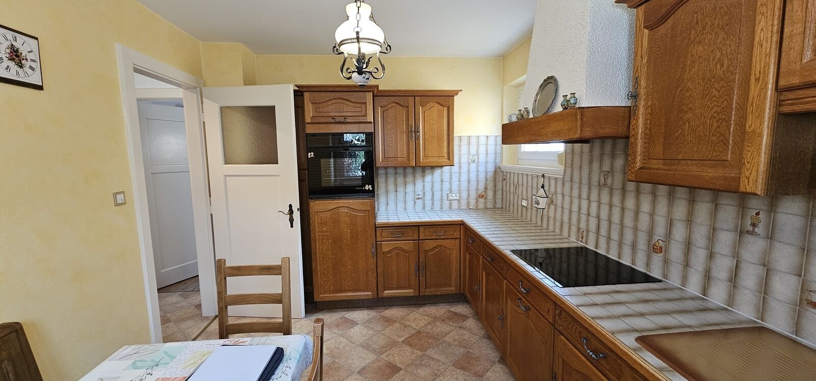 Maison mitoyenne 4 pièces et 84m² - 20240111 114545