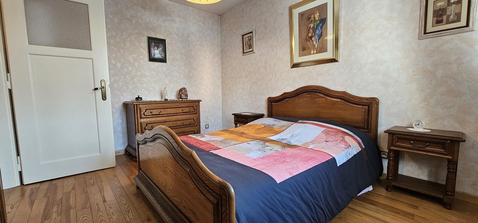 Maison mitoyenne 4 pièces et 84m² - 20240111 114836