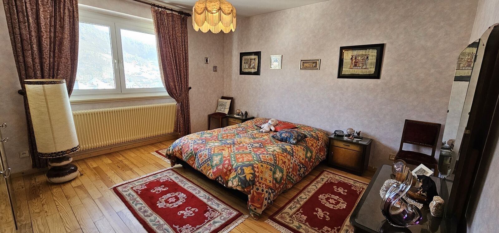 Maison mitoyenne 4 pièces et 84m² - 20240111 114813