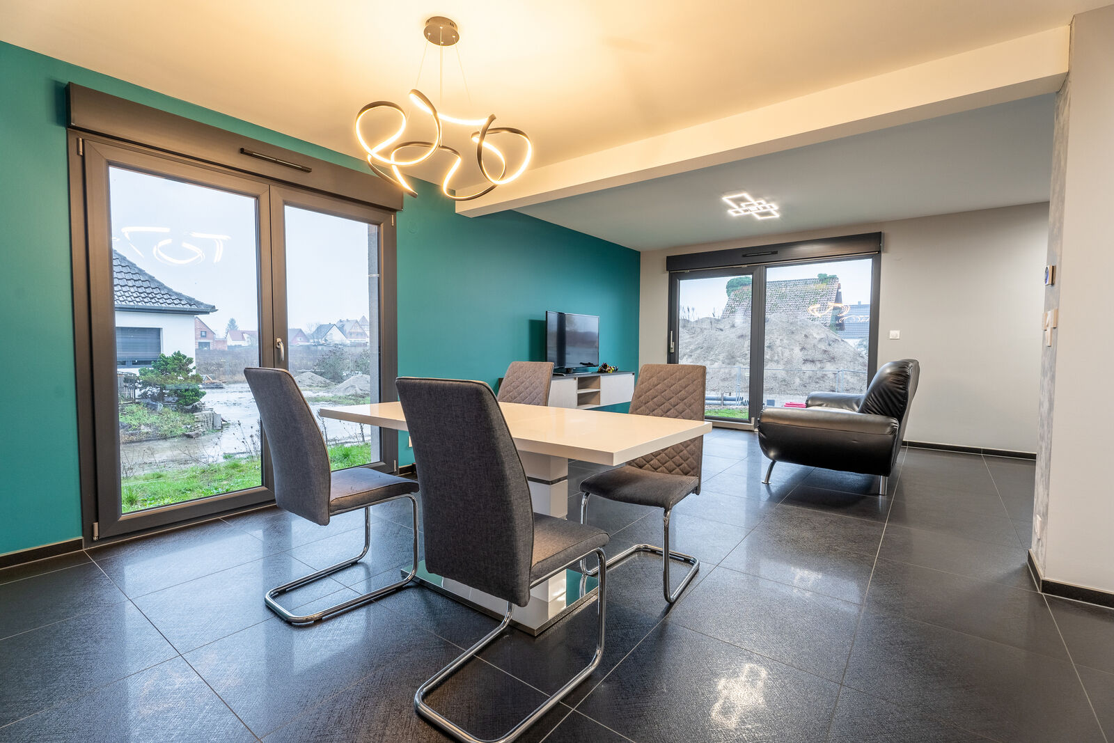 Belle maison récente 128 m2 - A7301551-hdr