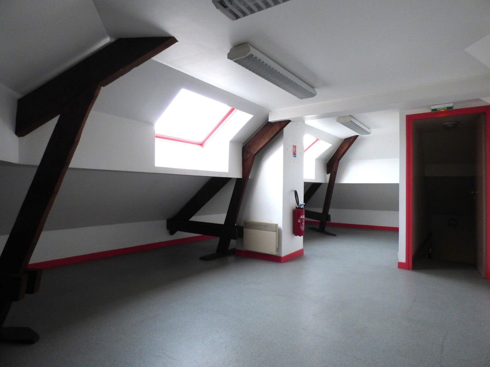 62300 Lens - Bureaux à louer - Bureau 6