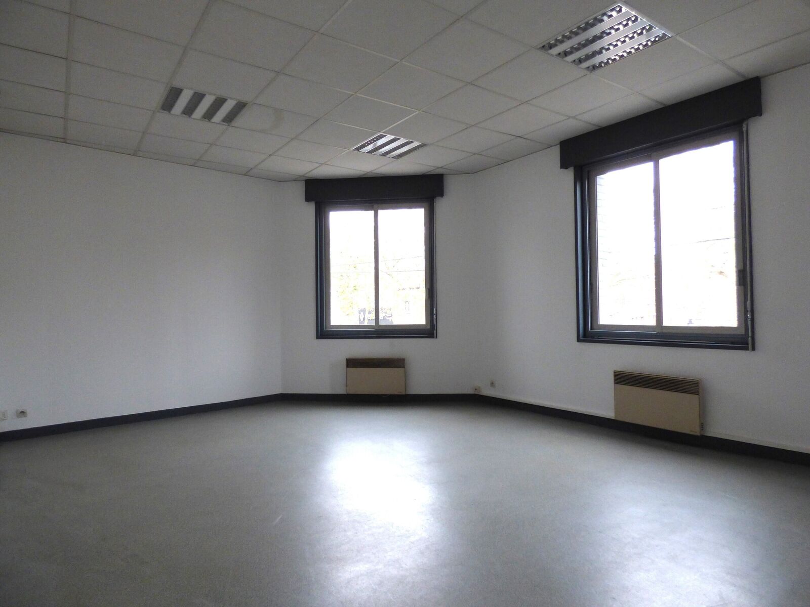 62300 Lens - Bureaux à louer - Bureau 5