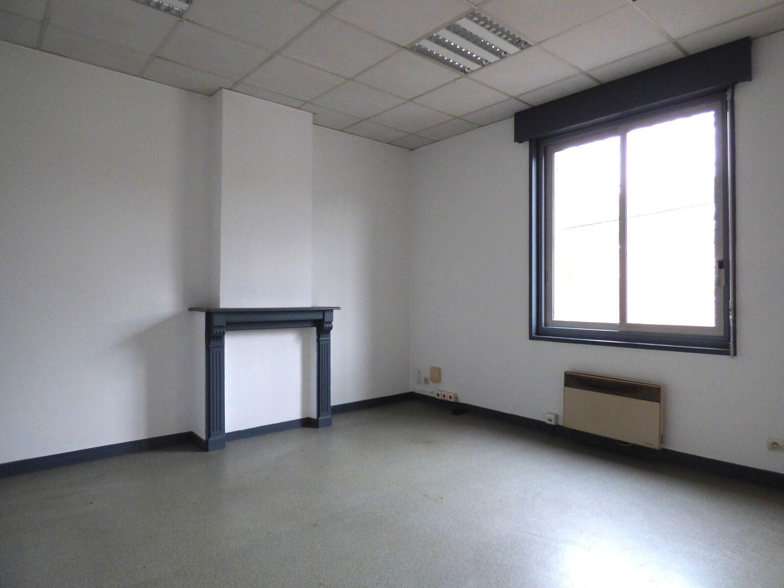 62300 Lens - Bureaux à louer - Bureau 4