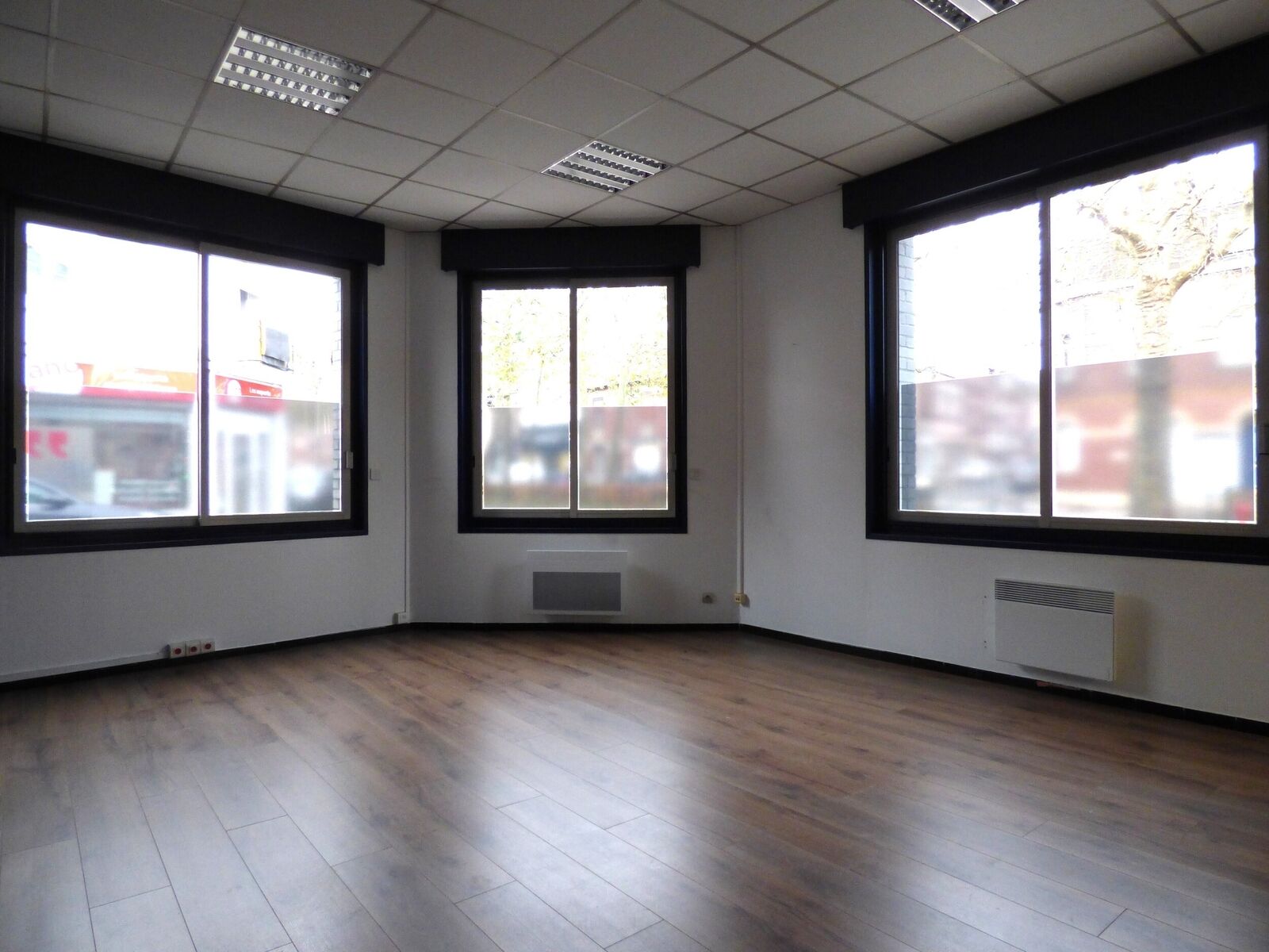 62300 Lens - Bureaux à louer - Bureau 2