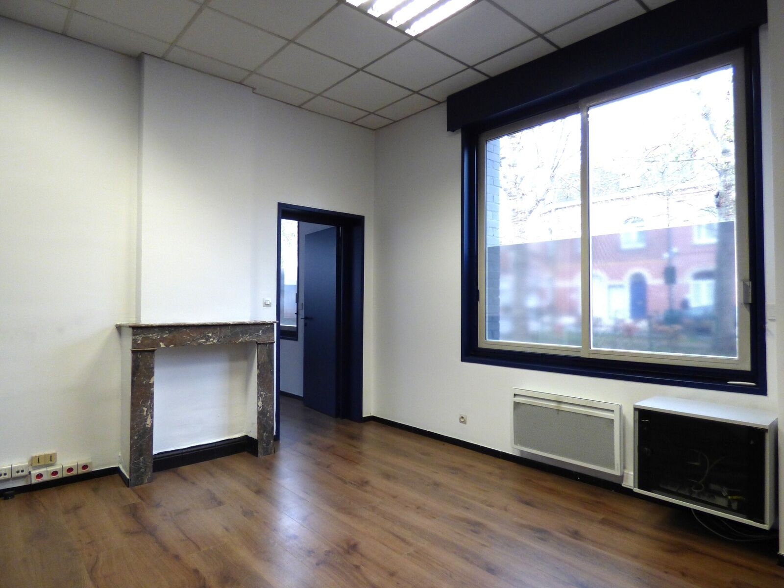 62300 Lens - Bureaux à louer - Bureau 1