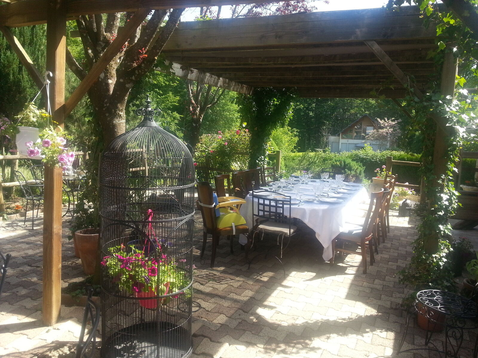 Fonds Commerce Auberge - Restaurant - 5 ch - Grande terrasse pour les beaux jours et l'accueil de belles tablées