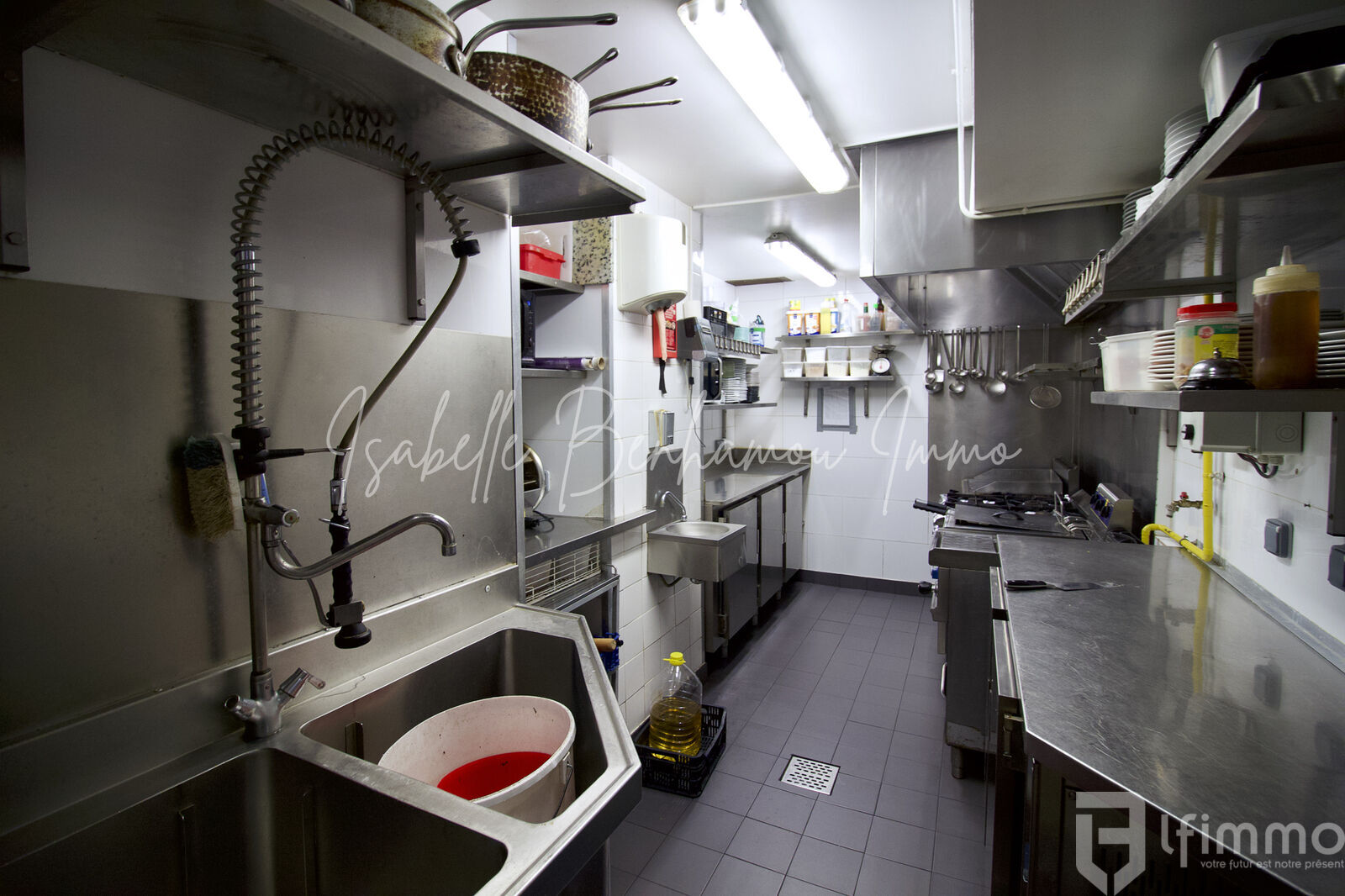 Fond de commerce - Bar Brasserie - 2022-07-18 - bar montreuil-01