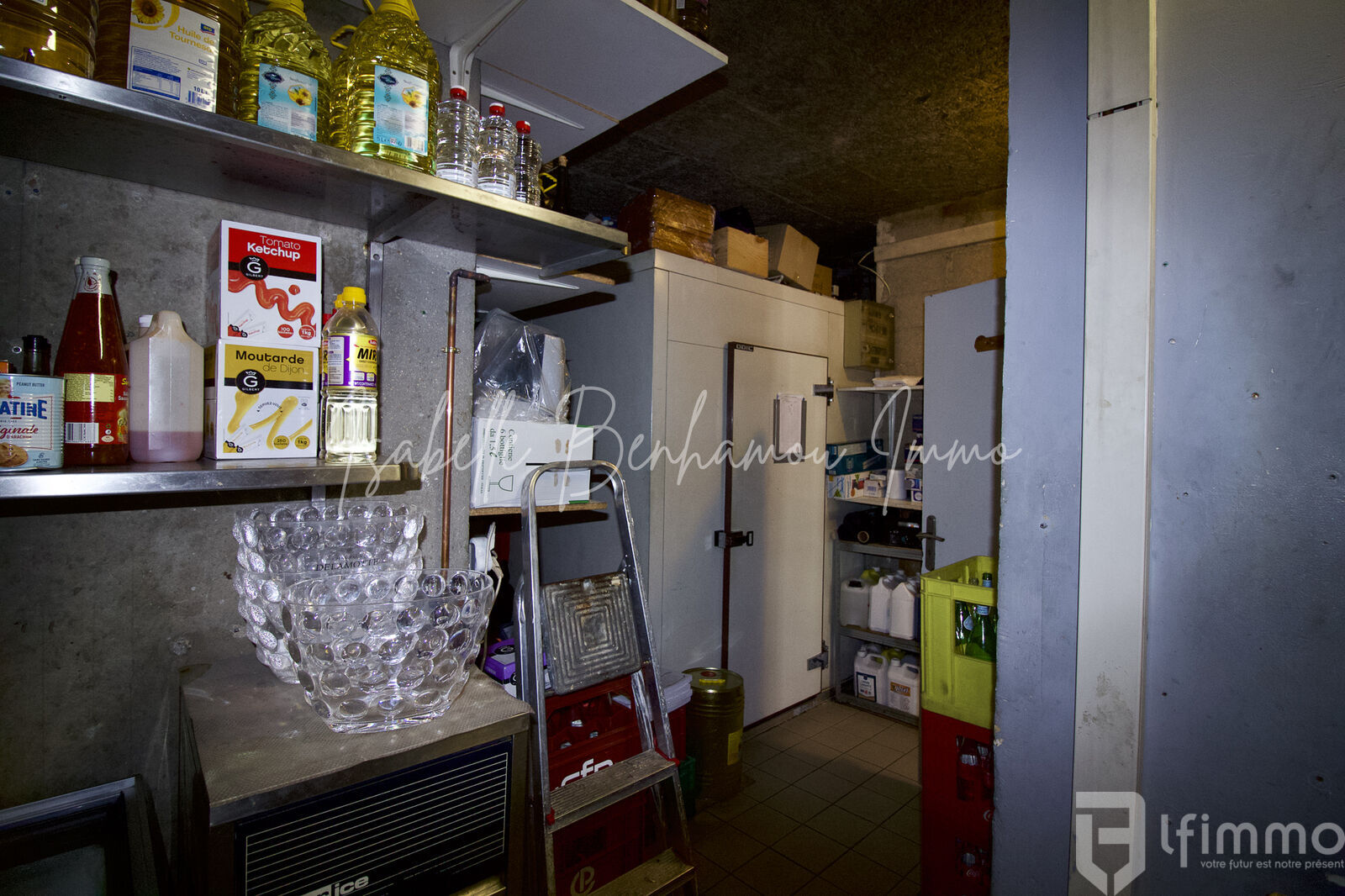 Fond de commerce - Bar Brasserie - 2022-07-18 - bar montreuil-09