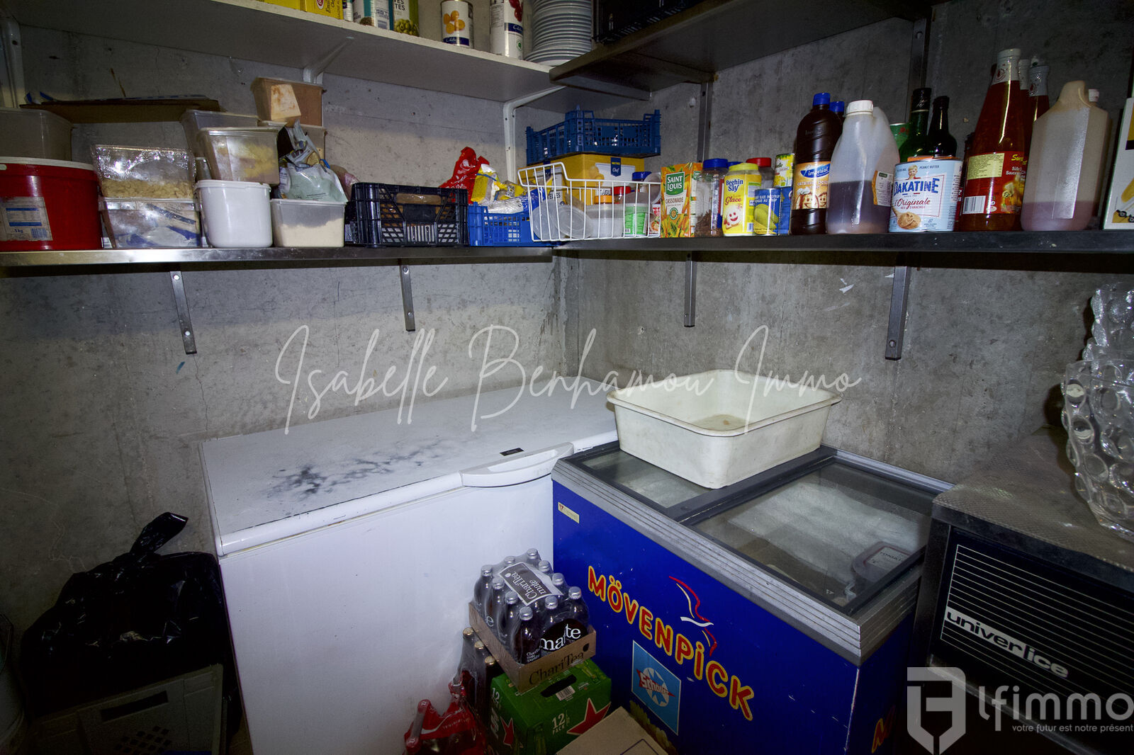 Fond de commerce - Bar Brasserie - 2022-07-18 - bar montreuil-10