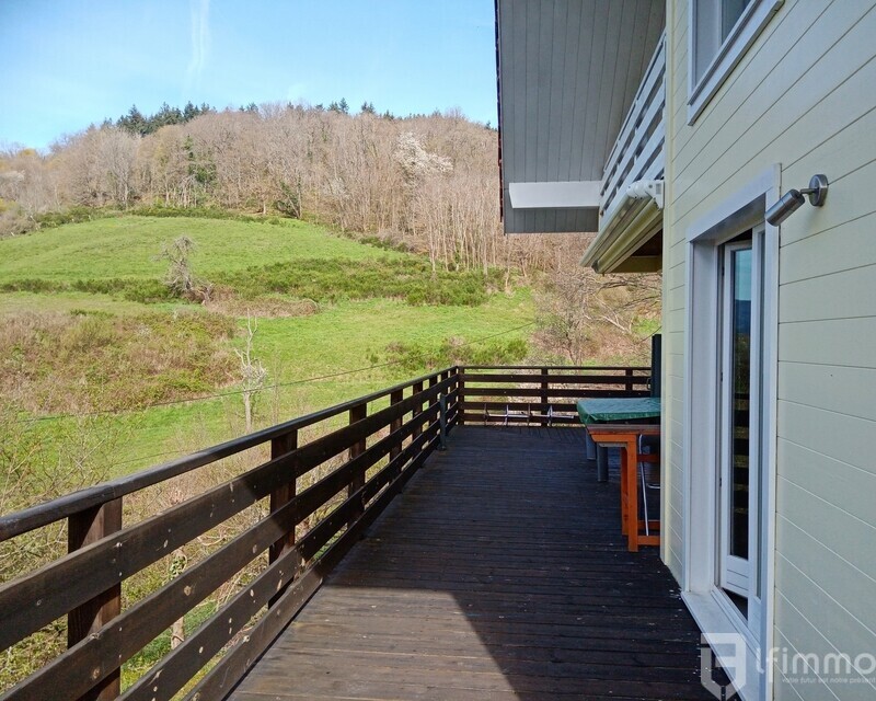 Beau Chalet à Munster - Img 20240405 102340bis