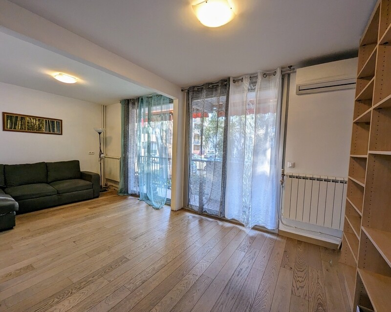 Appartement T2 - 49 m² - Montpellier - Sejour 3