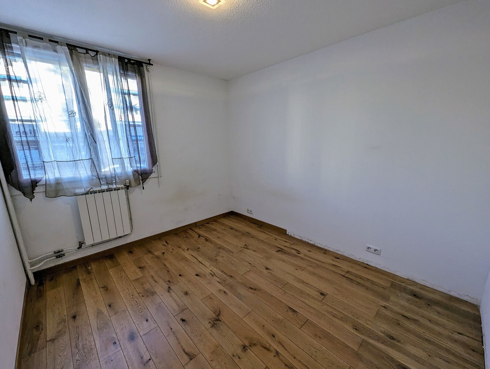 Appartement T2 - 49 m² - Montpellier - Chambre