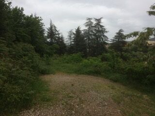 Privas-(07000)-Terrain à bâtir pour la réalisation de 5 villas  - 5  1