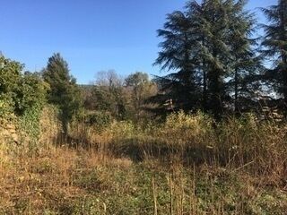 Privas-(07000)-Terrain à bâtir pour la réalisation de 5 villas  - 6