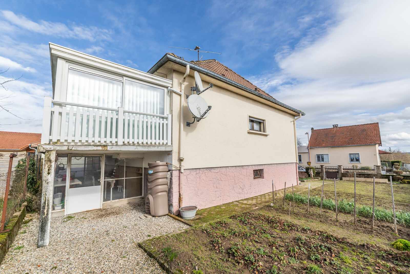 Sous-Offre : Maison Individuelle, familiale, secteur calme. - 7q8a9938