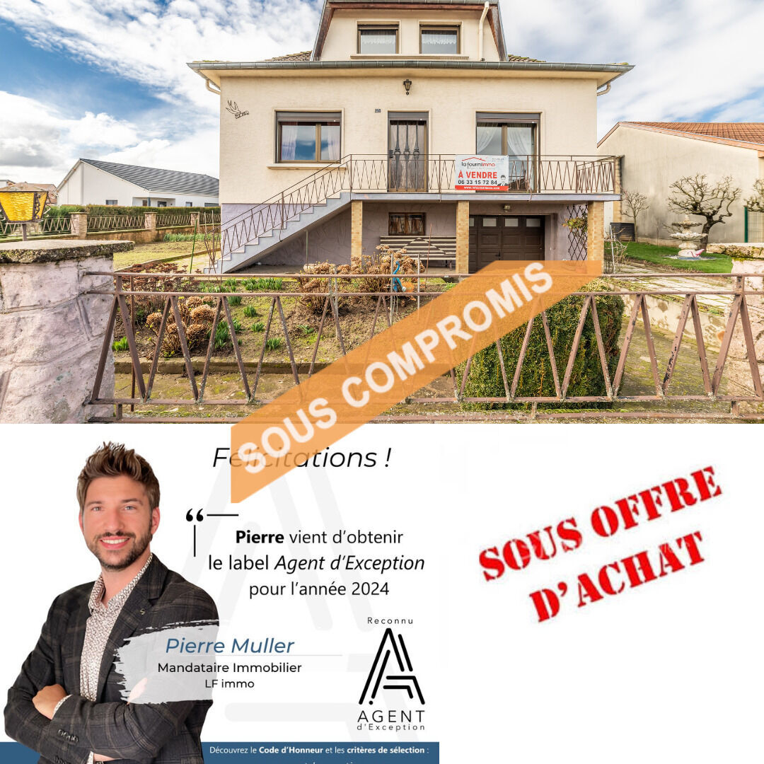 Sous-Offre : Maison Individuelle, familiale, secteur calme. - En moins de 20 jours    94