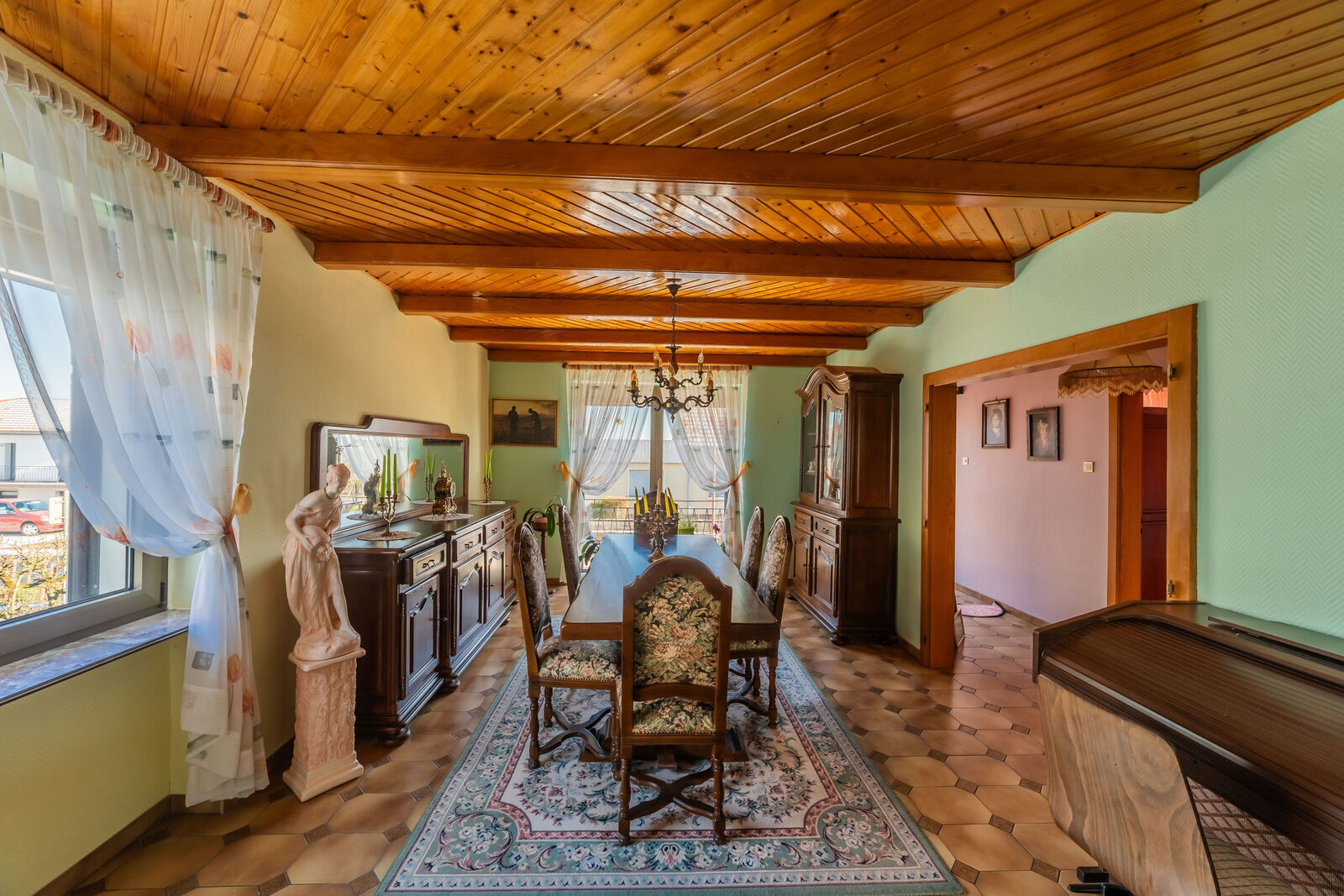 Sous-Offre : Maison Individuelle, familiale, secteur calme. - 7q8a9382-hdr