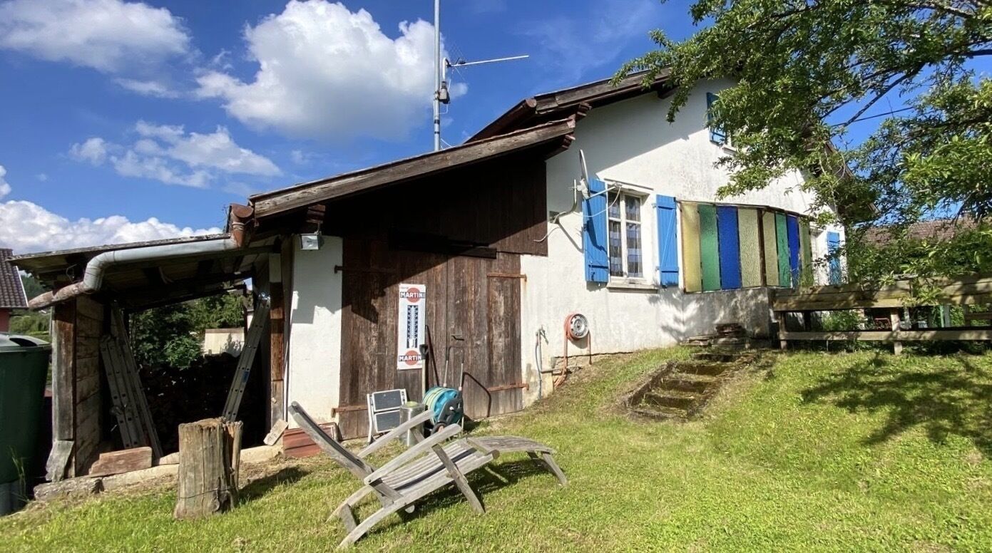 Maison 130 m2  annexes et piscine au calme - 10e08a1e-9d63-434f-98ff-e65964171793