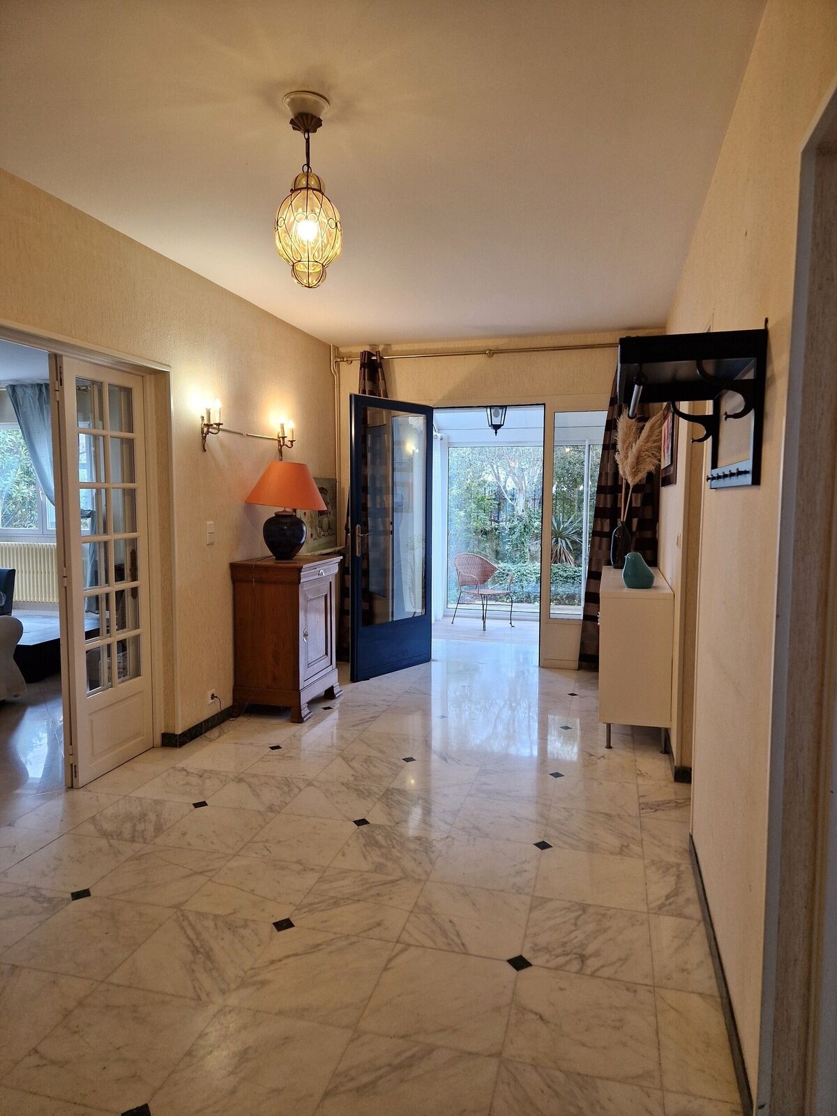 Maison d'exception - Rdc la plage