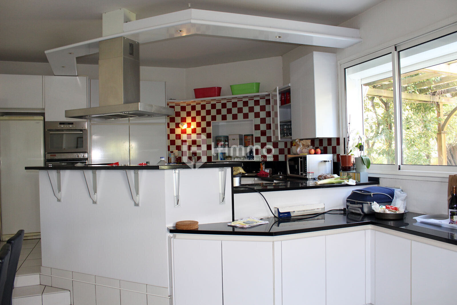 Maison d'exception - Unknown