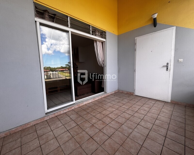 Appartement T3 en duplex  - Img 2939