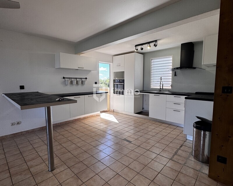 Appartement T3 en duplex  - Img 2941