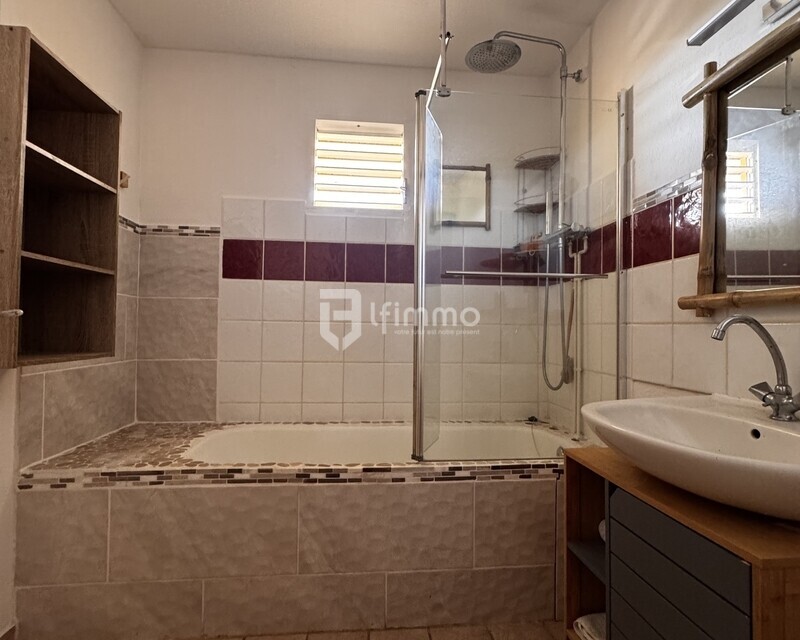 Appartement T3 en duplex  - Img 2942