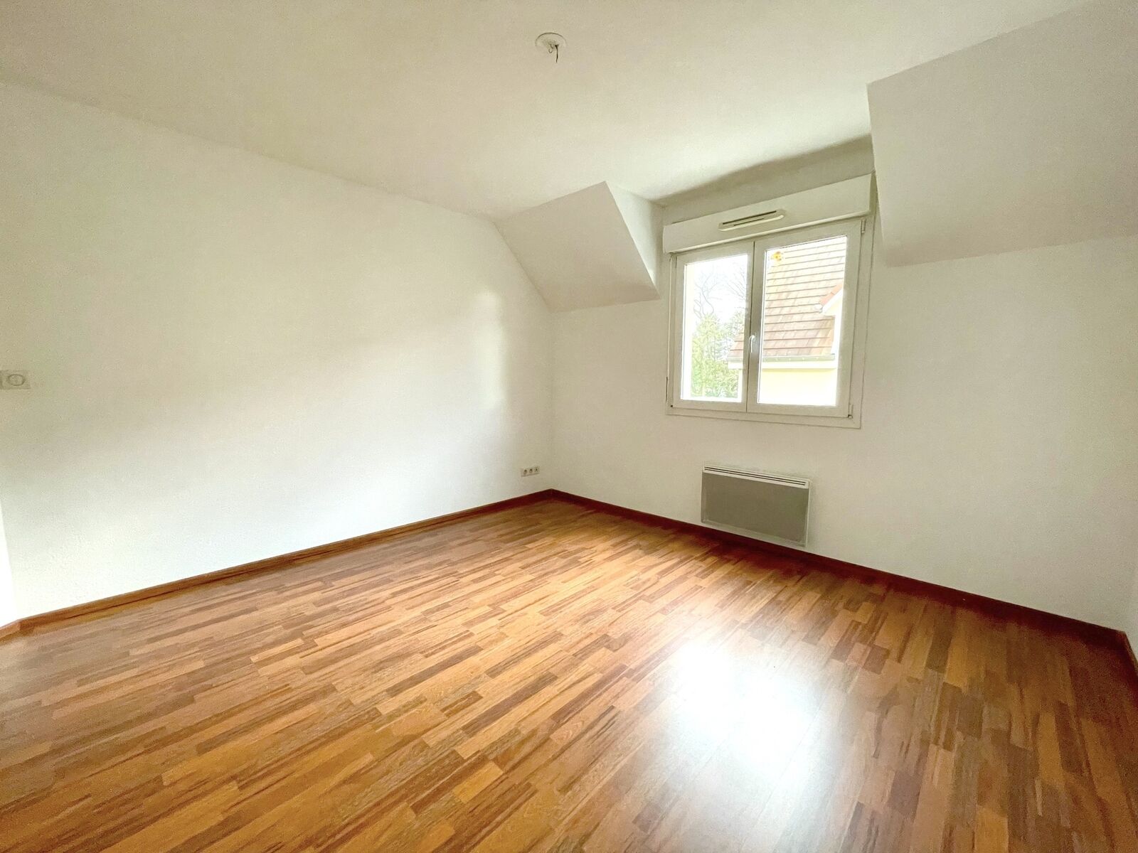 Lumineuse maison récente avec Garage - Chambre 1