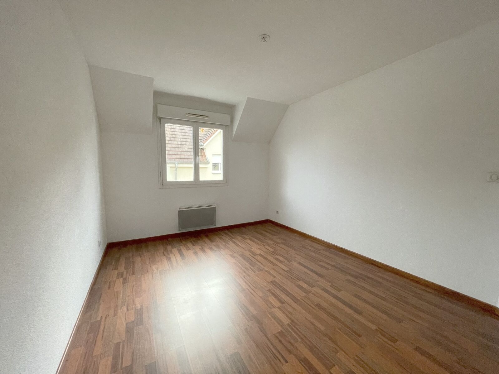 Lumineuse maison récente avec Garage - Chambre 2