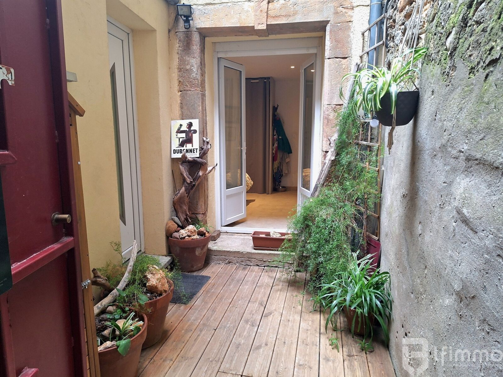 Maison de village Bizanet - 1000010727