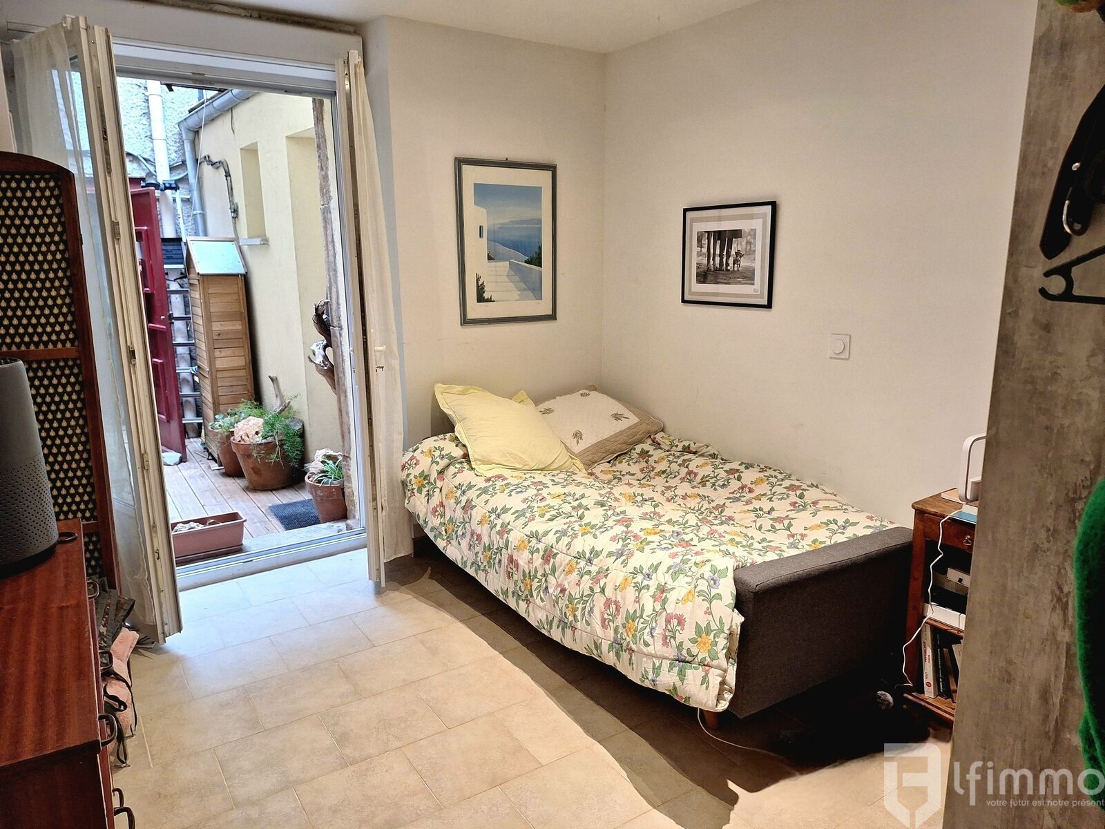 Maison de village Bizanet - 1000010724