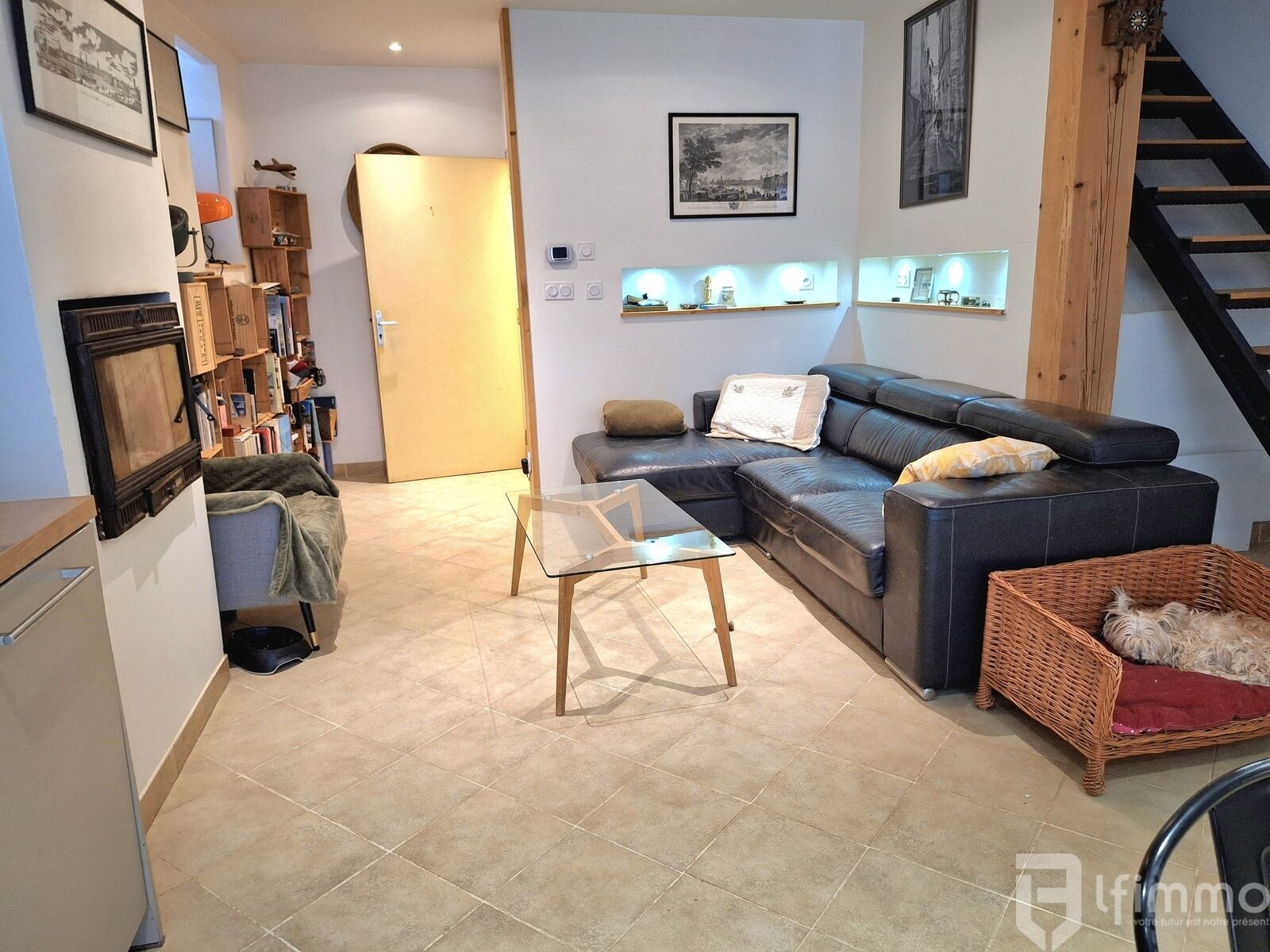 Maison de village Bizanet - 1000010689