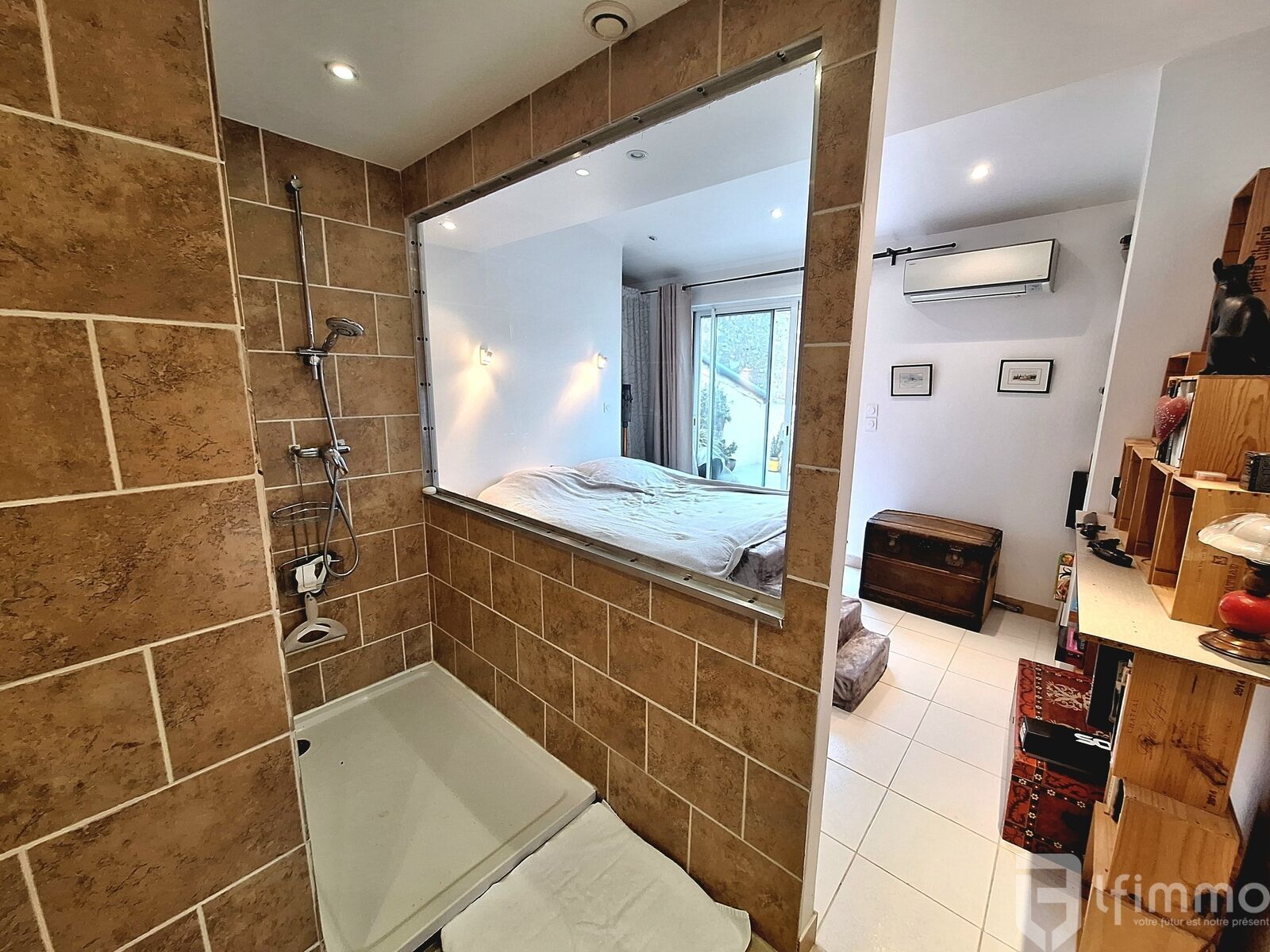 Maison de village Bizanet - 1000010709