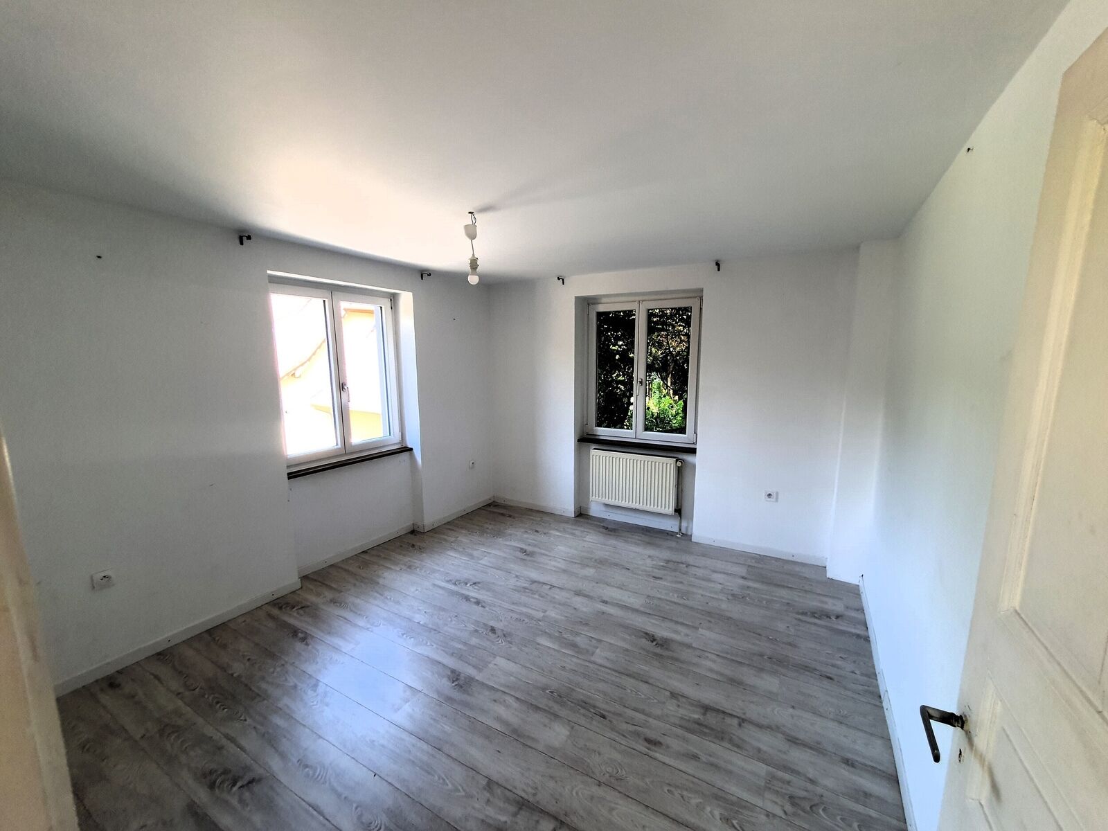 Bel appartement dans un cadre de verdure - 06