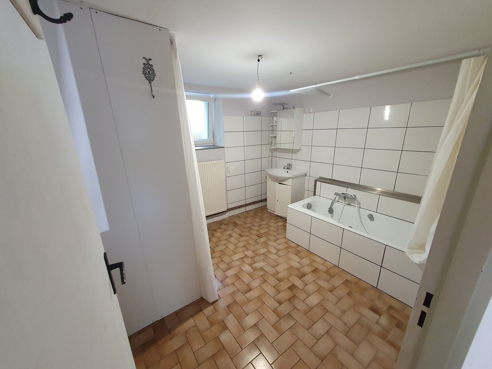 Bel appartement dans un cadre de verdure - 20240612 105202