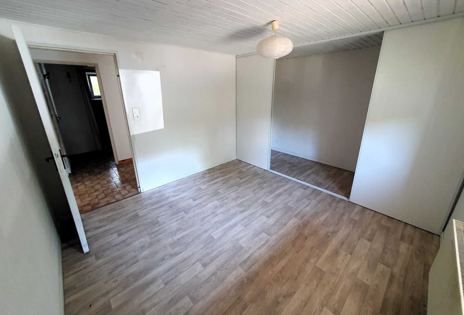 Bel appartement dans un cadre de verdure - 9